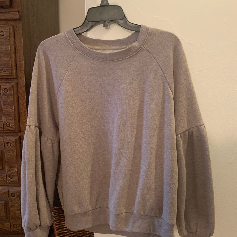 Brand new!!! Aerie pullover